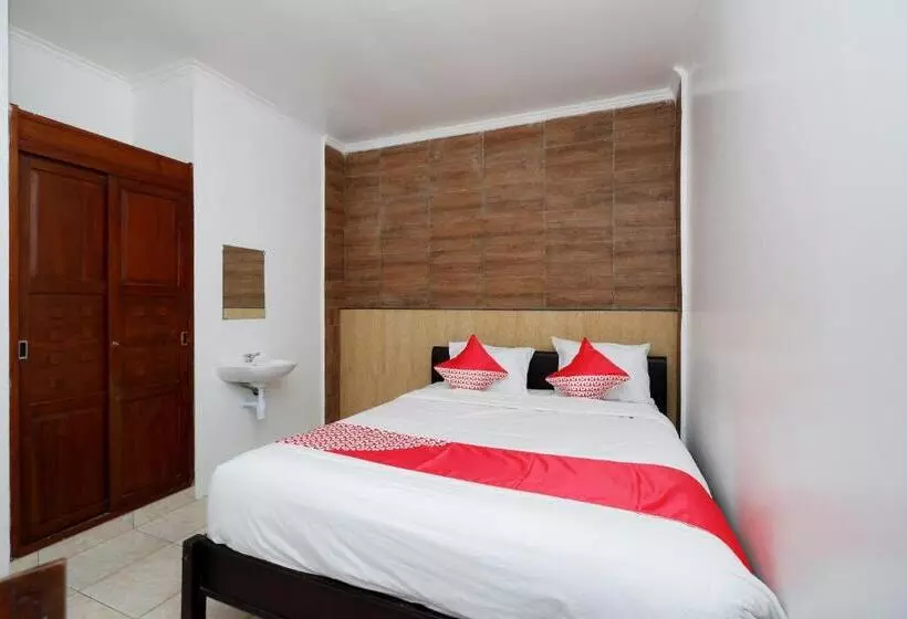 Hotelli Orchid House By Oyo Rooms