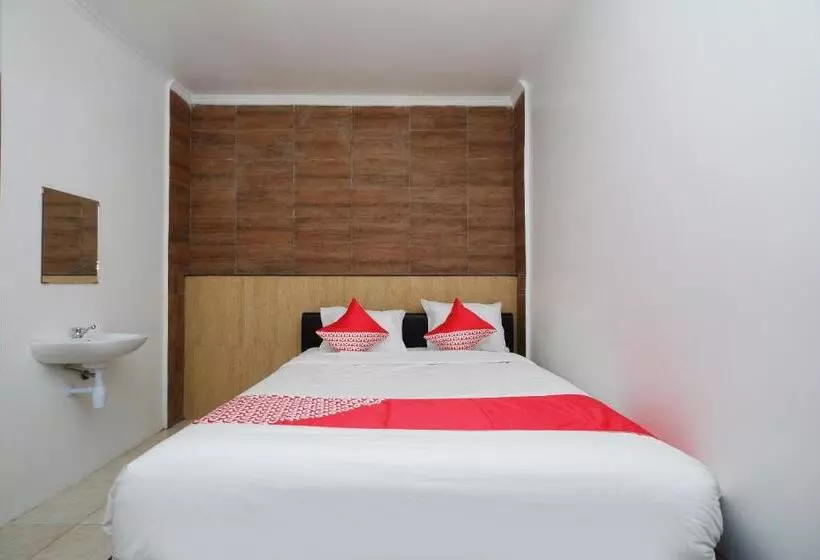 Hotelli Orchid House By Oyo Rooms