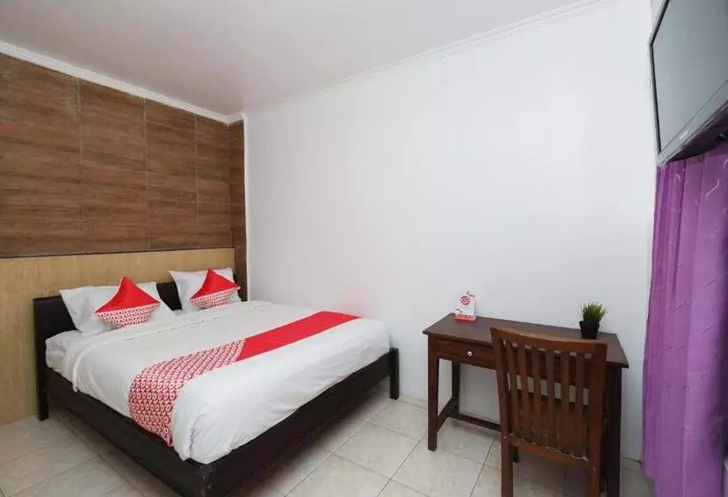 Hotelli Orchid House By Oyo Rooms