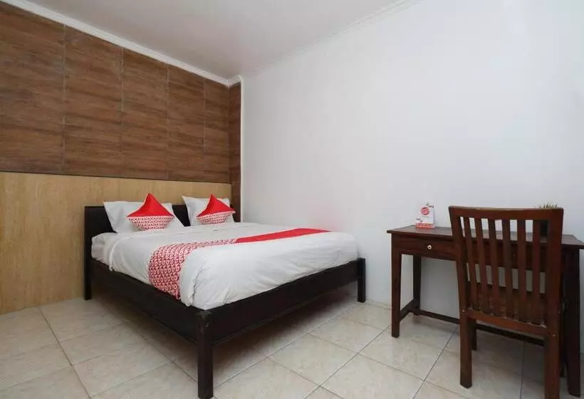 Hotelli Orchid House By Oyo Rooms