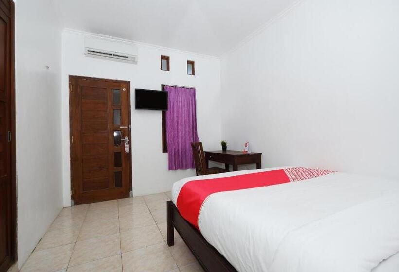 Otel Orchid House By Oyo Rooms