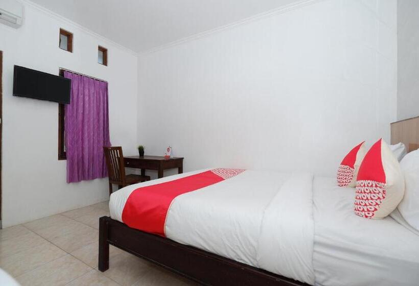 Otel Orchid House By Oyo Rooms