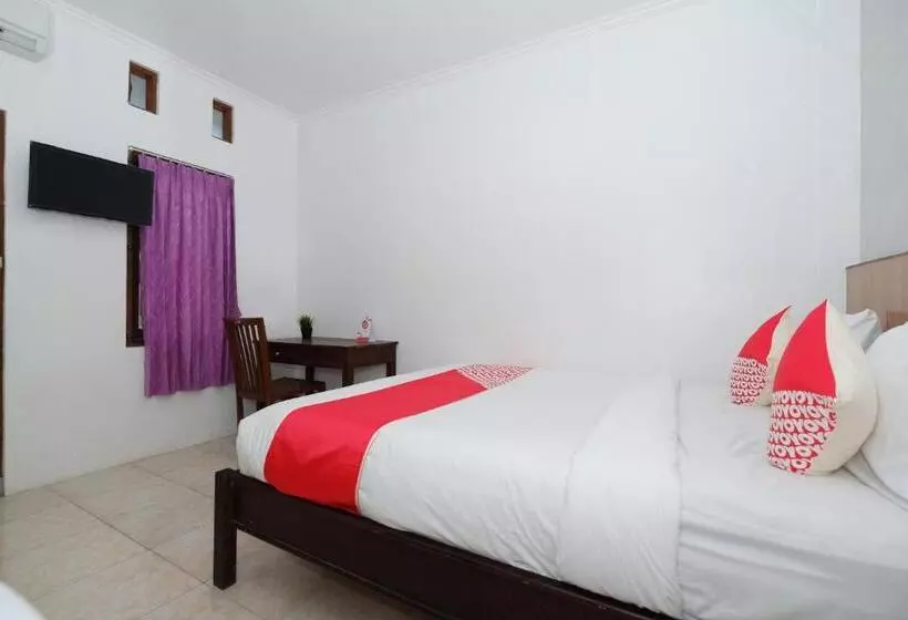 Hotelli Orchid House By Oyo Rooms