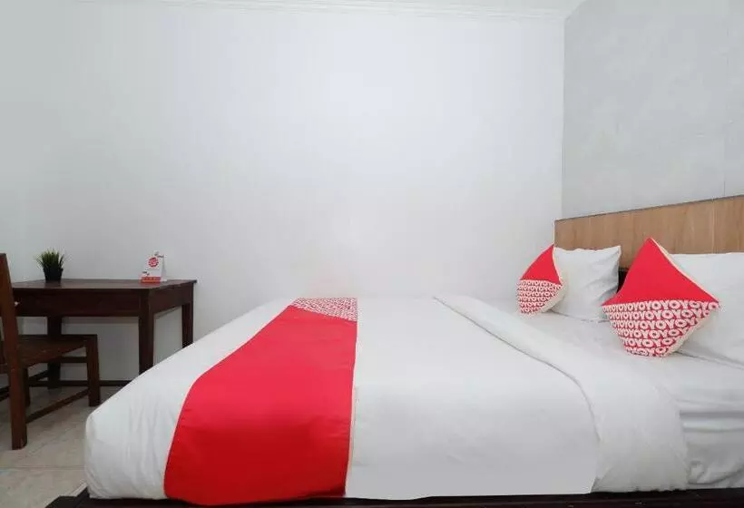 Hotelli Orchid House By Oyo Rooms