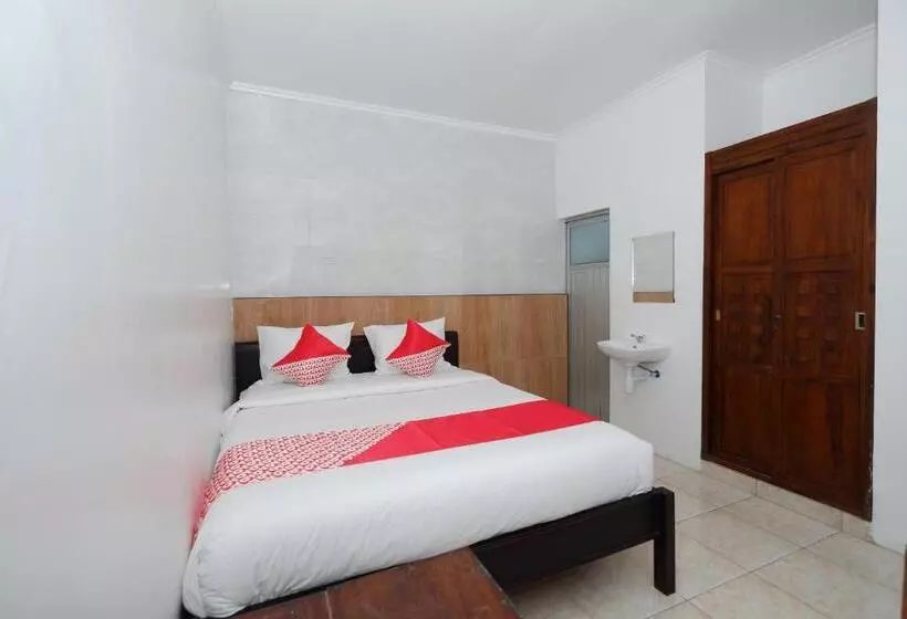 Hotelli Orchid House By Oyo Rooms