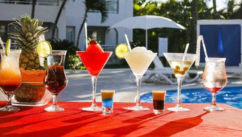 Kitewind Apartahotel Cabarete