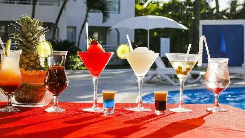 Kitewind Apartahotel Cabarete