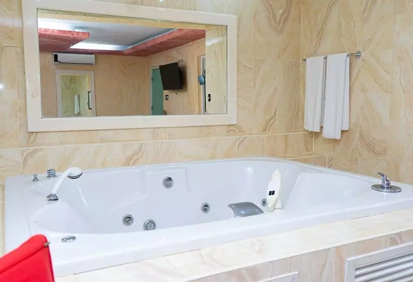 Kitewind Apartahotel Cabarete