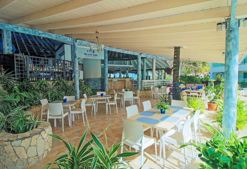 Kitewind Apartahotel Cabarete