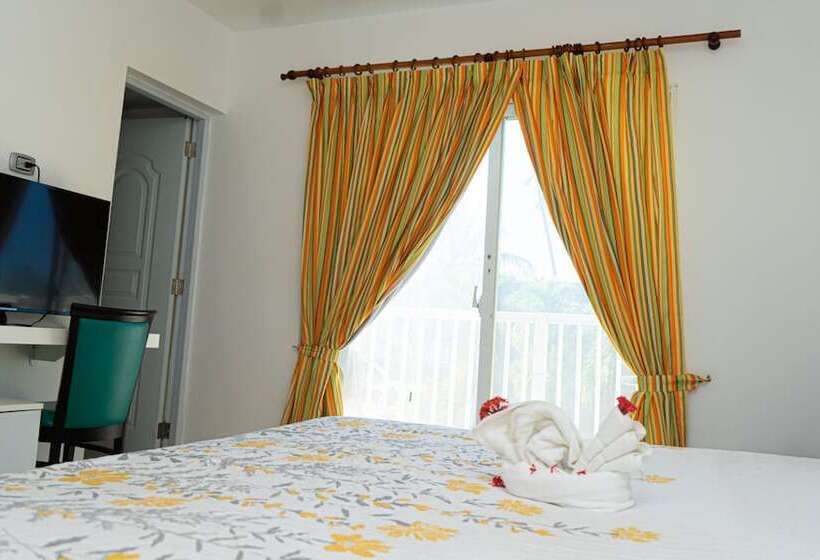 Kitewind Apartahotel Cabarete