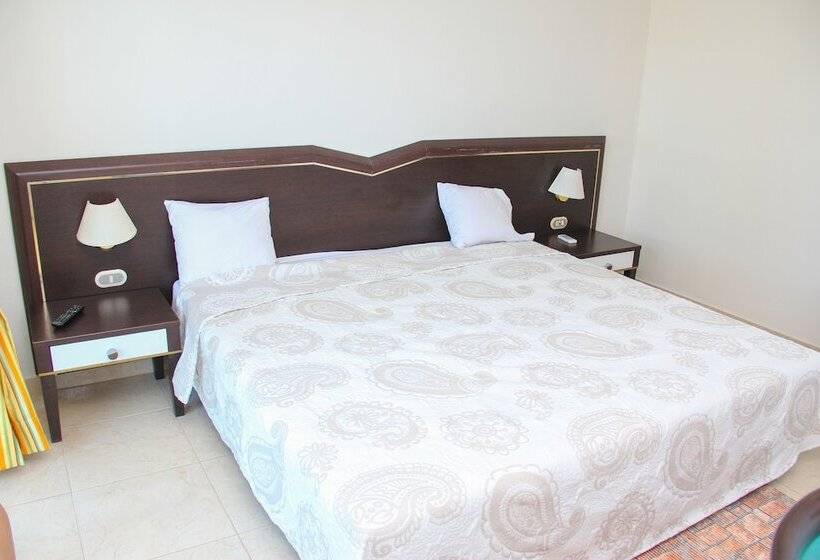 Kitewind Apartahotel Cabarete