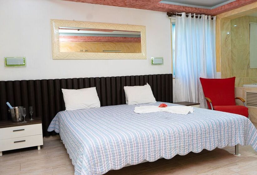 Kitewind Apartahotel Cabarete