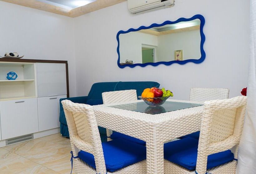 Kitewind Apartahotel Cabarete