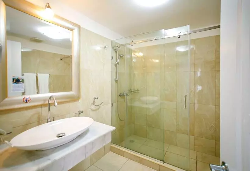 Kitewind Apartahotel Cabarete