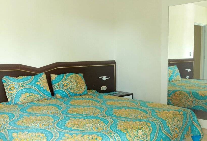 Kitewind Apartahotel Cabarete