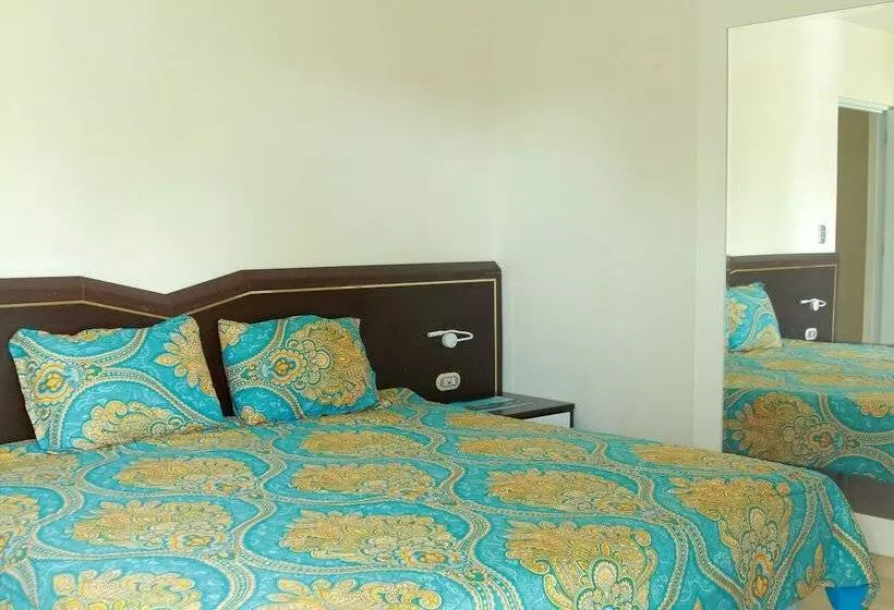 Kitewind Apartahotel Cabarete