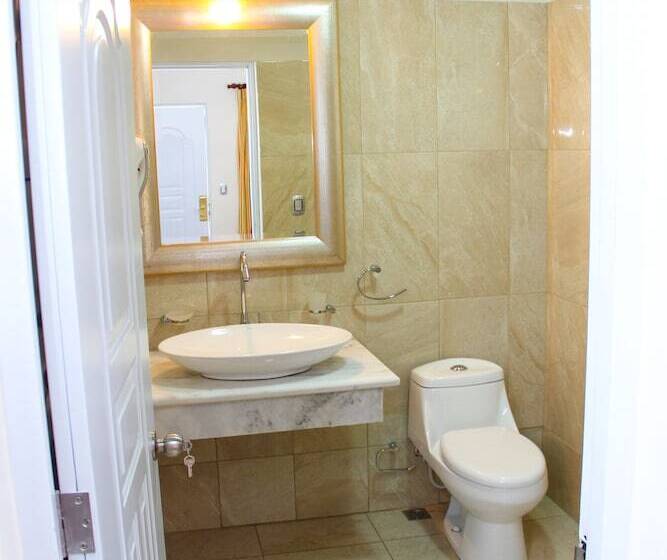 Kitewind Apartahotel Cabarete