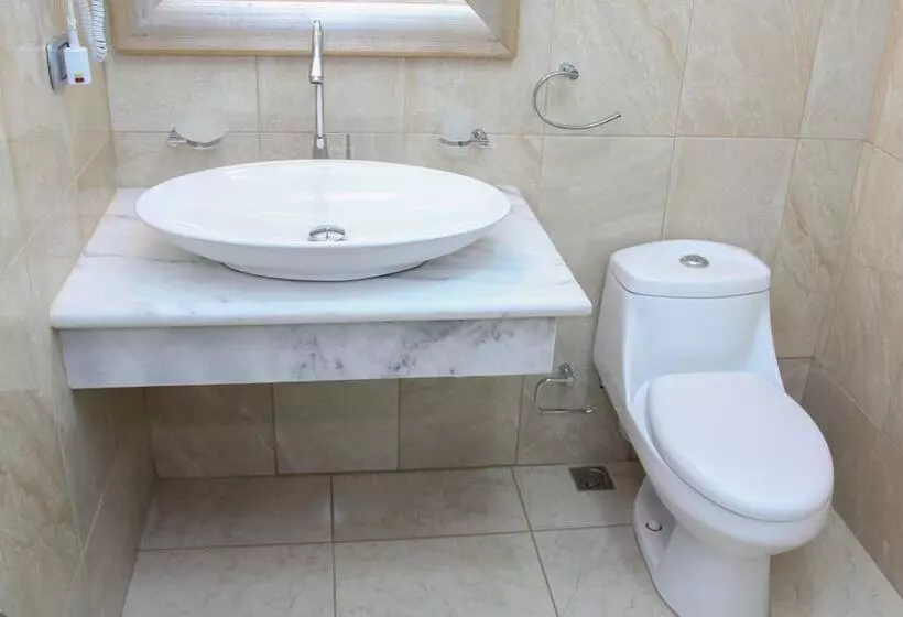 Kitewind Apartahotel Cabarete