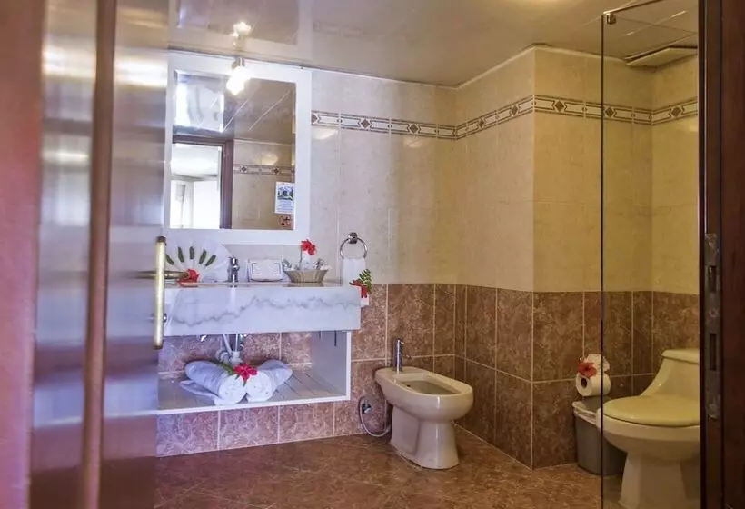 Kitewind Apartahotel Cabarete