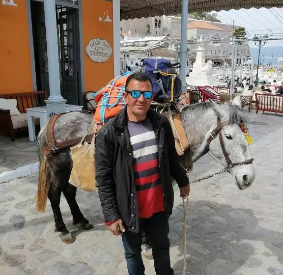 Majatalo Gaia Hydras