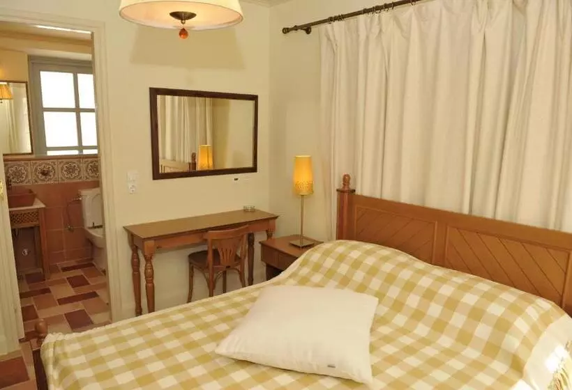 Majatalo Gaia Hydras