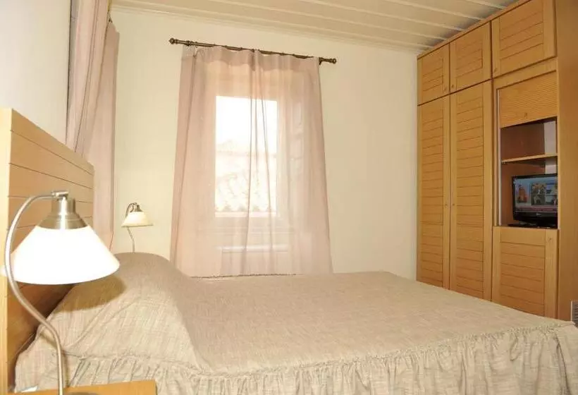 Majatalo Gaia Hydras