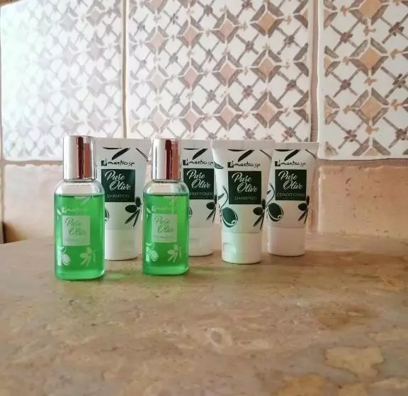 Majatalo Gaia Hydras