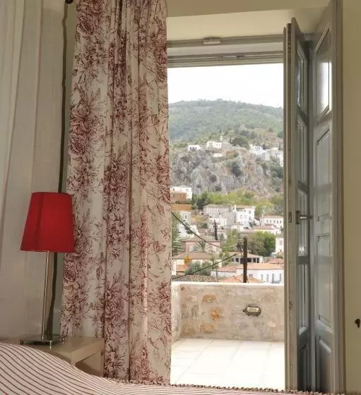 Majatalo Gaia Hydras