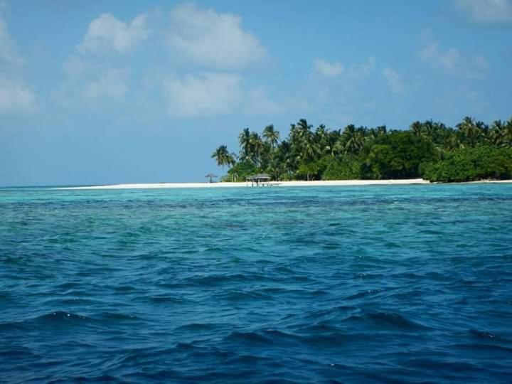 پانسیون Himandhoo Travel & Stays