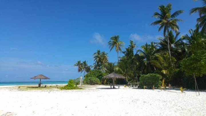 پانسیون Himandhoo Travel & Stays