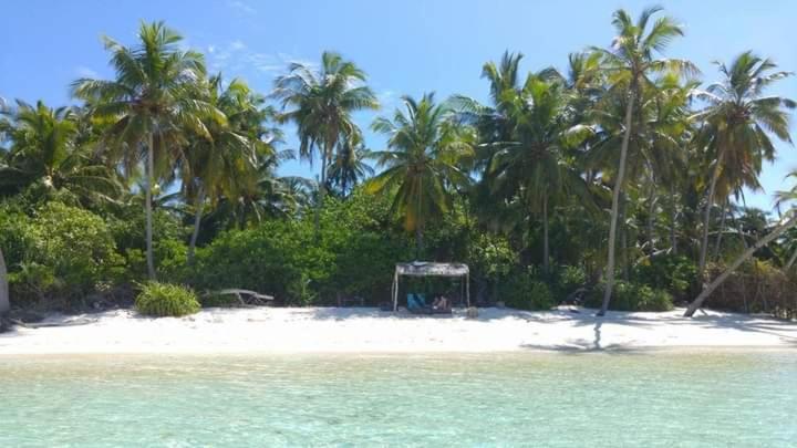 پانسیون Himandhoo Travel & Stays