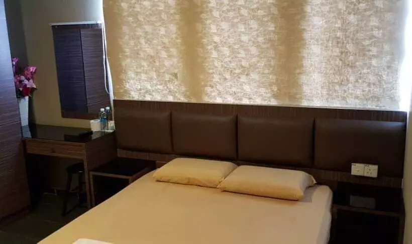 B+ Hotel, Sungai Petani