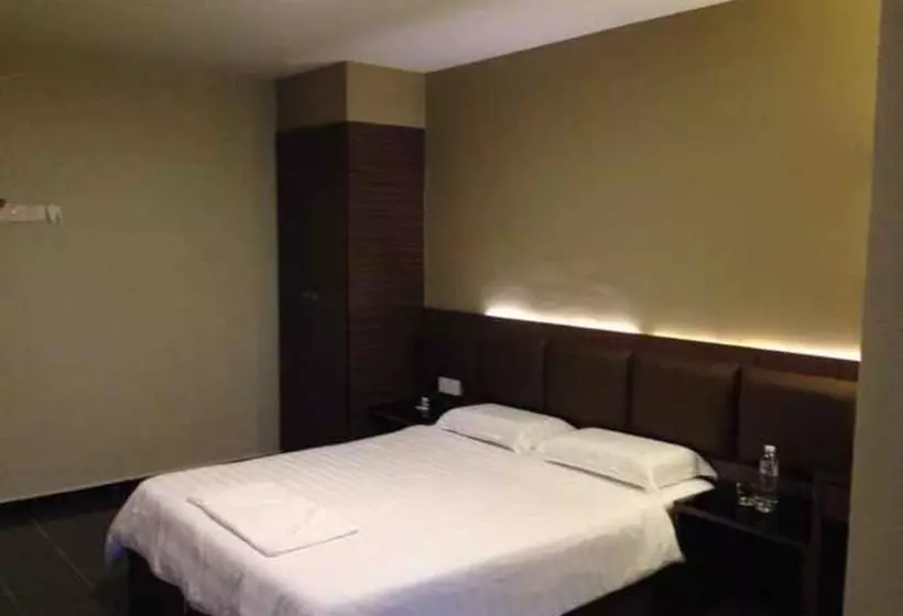 B+ Hotel, Sungai Petani