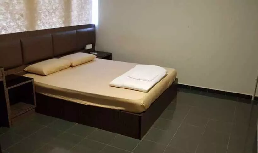 B+ Hotel, Sungai Petani