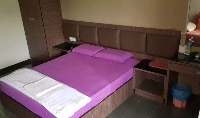 B+ Hotel, Sungai Petani