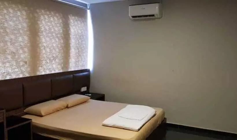 B+ Hotel, Sungai Petani