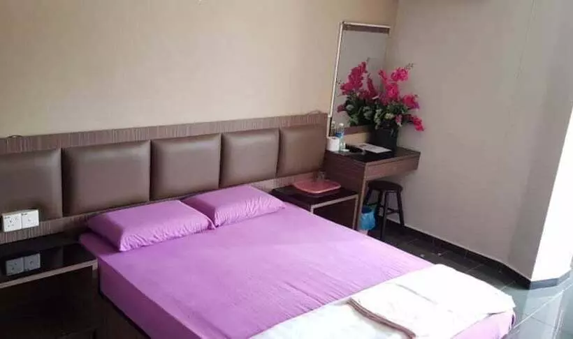 B+ Hotel, Sungai Petani