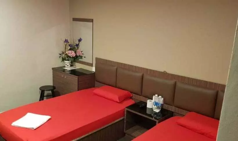 B+ Hotel, Sungai Petani