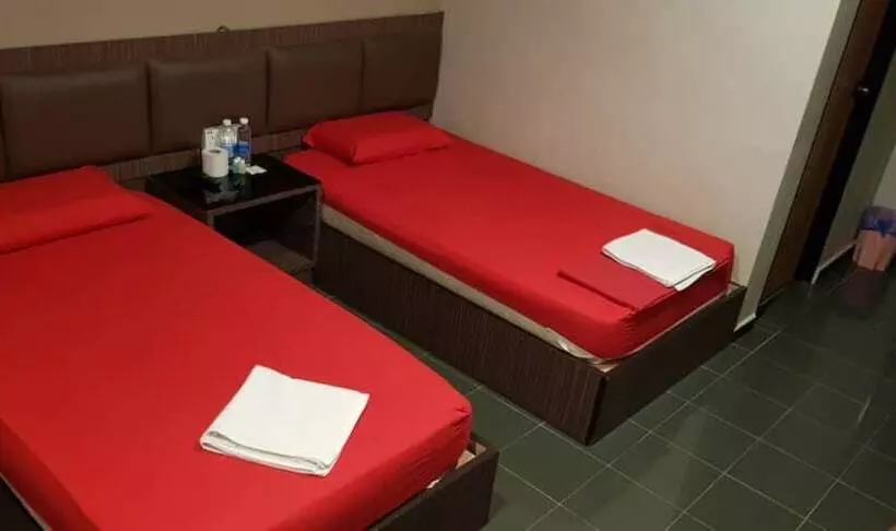 B+ Hotel, Sungai Petani
