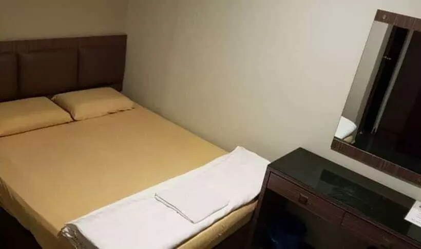 B+ Hotel, Sungai Petani