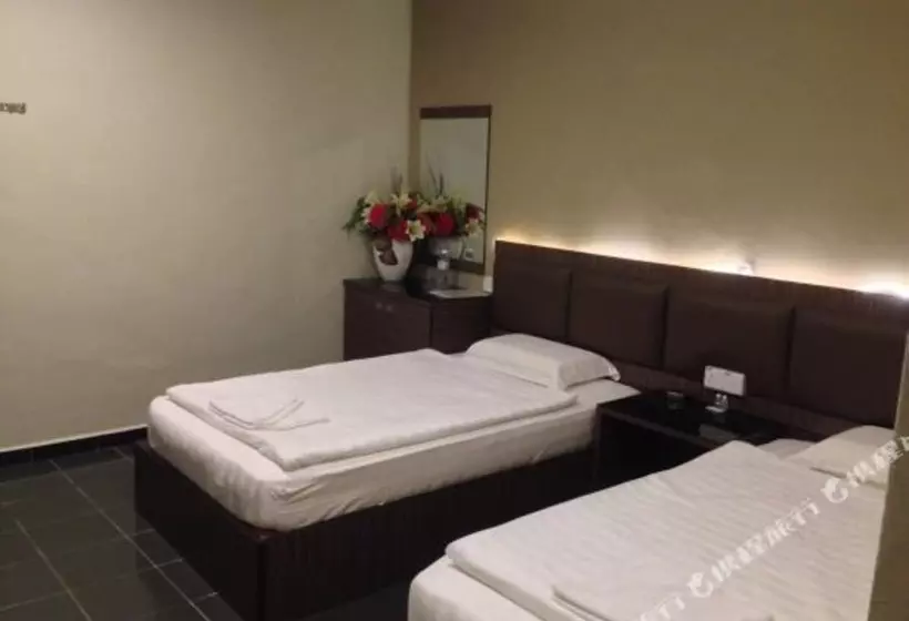 B+ Hotel, Sungai Petani