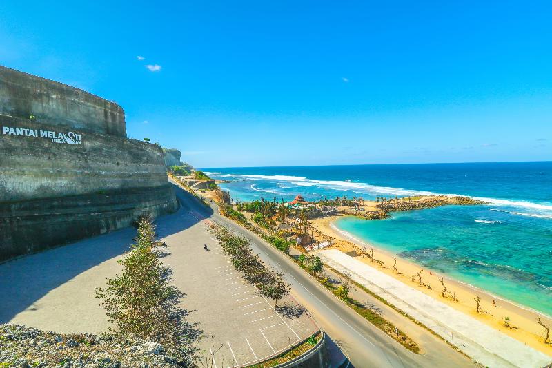 酒店 Berlian House Ungasan By Oyo Rooms