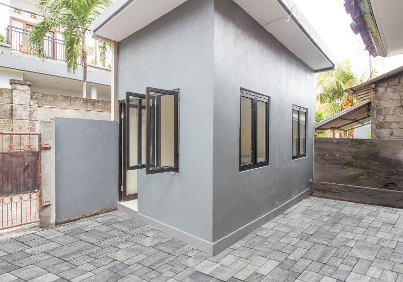 酒店 Berlian House Ungasan By Oyo Rooms