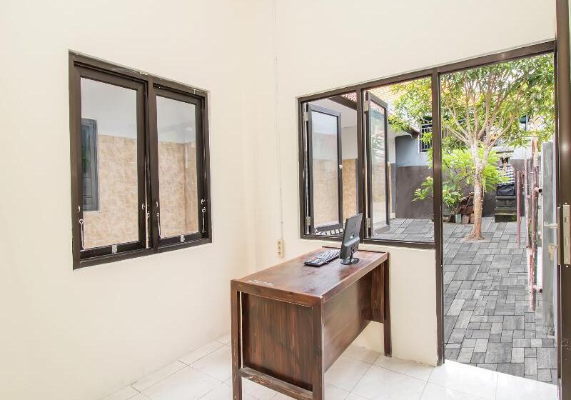 酒店 Berlian House Ungasan By Oyo Rooms