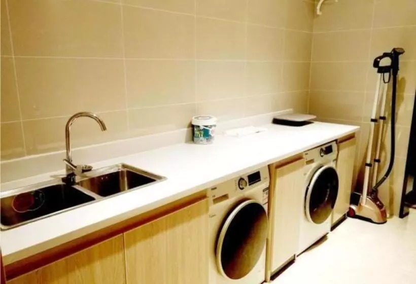 ホテル City Comfort Inn Huangshi Bei Station