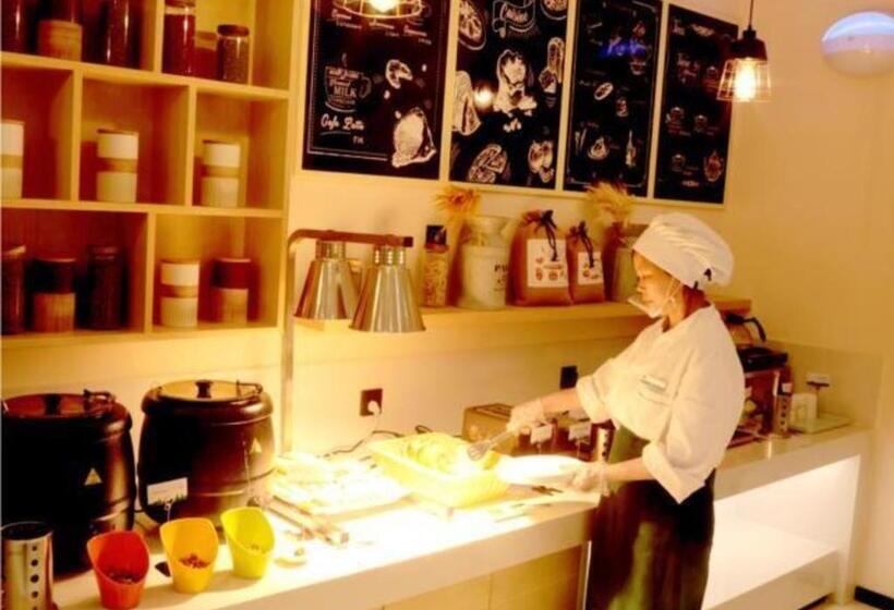 ホテル City Comfort Inn Huangshi Bei Station