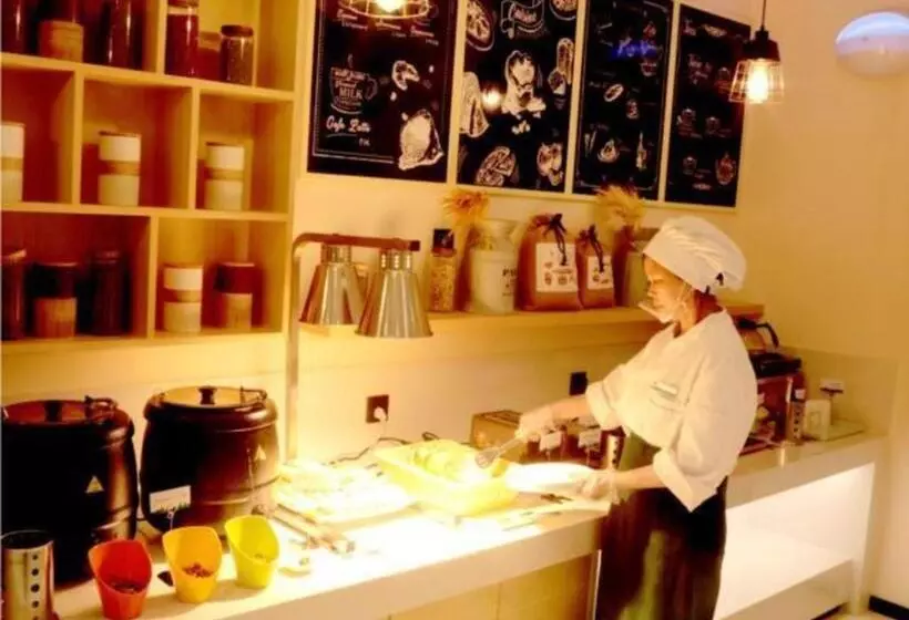 ホテル City Comfort Inn Huangshi Bei Station