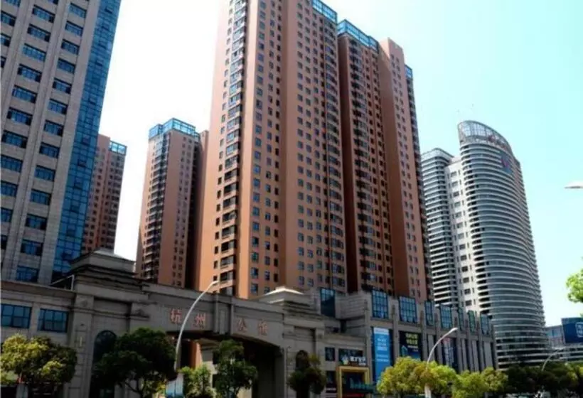 ホテル City Comfort Inn Huangshi Bei Station