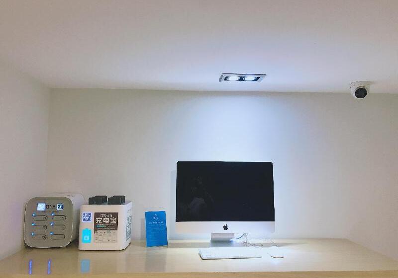 Hotel Hanting  Zhuhai Qinglv Zhong Road