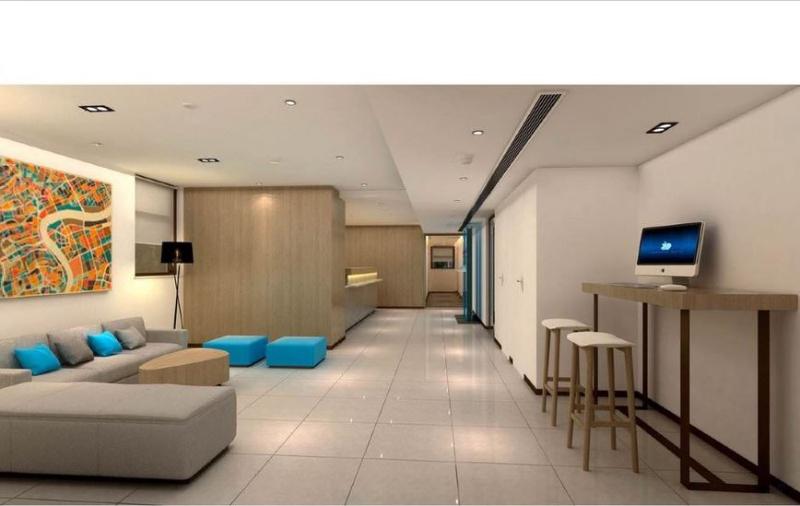 Hotel Hanting  Zhuhai Qinglv Zhong Road